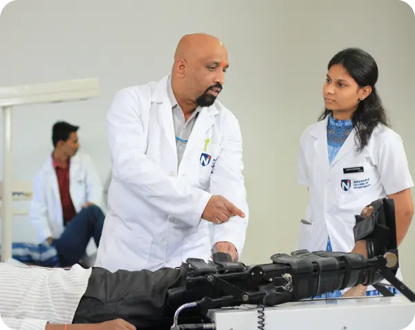 Clinical Learning Exposure