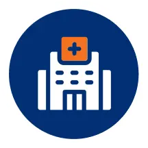 Hospitals & Clinics