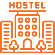 Campus & Hostel Support