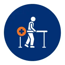 Rehabilitation Centres